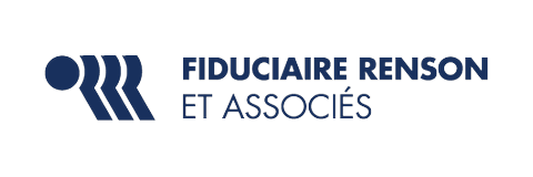 Logo Fiduciaire Renson