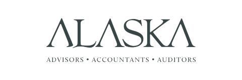 Logo Alaska