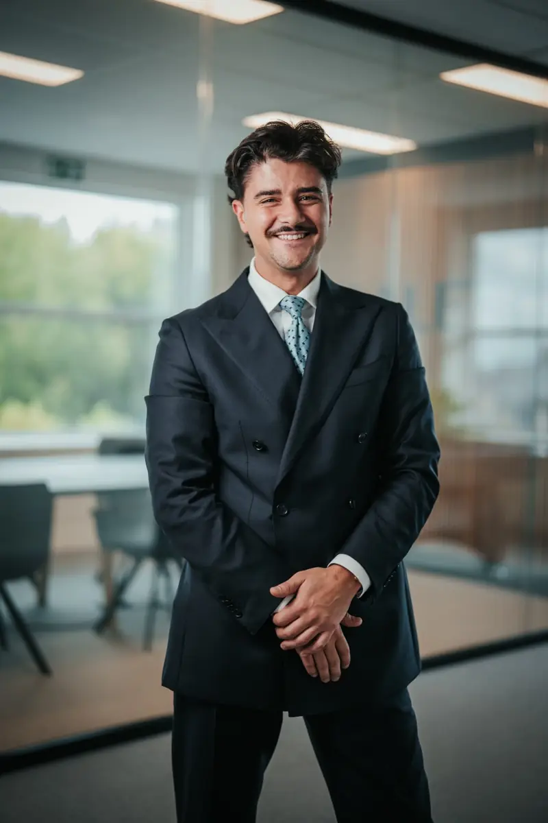 Donovan Moreira De Sousa