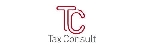 Logo Tax Consult