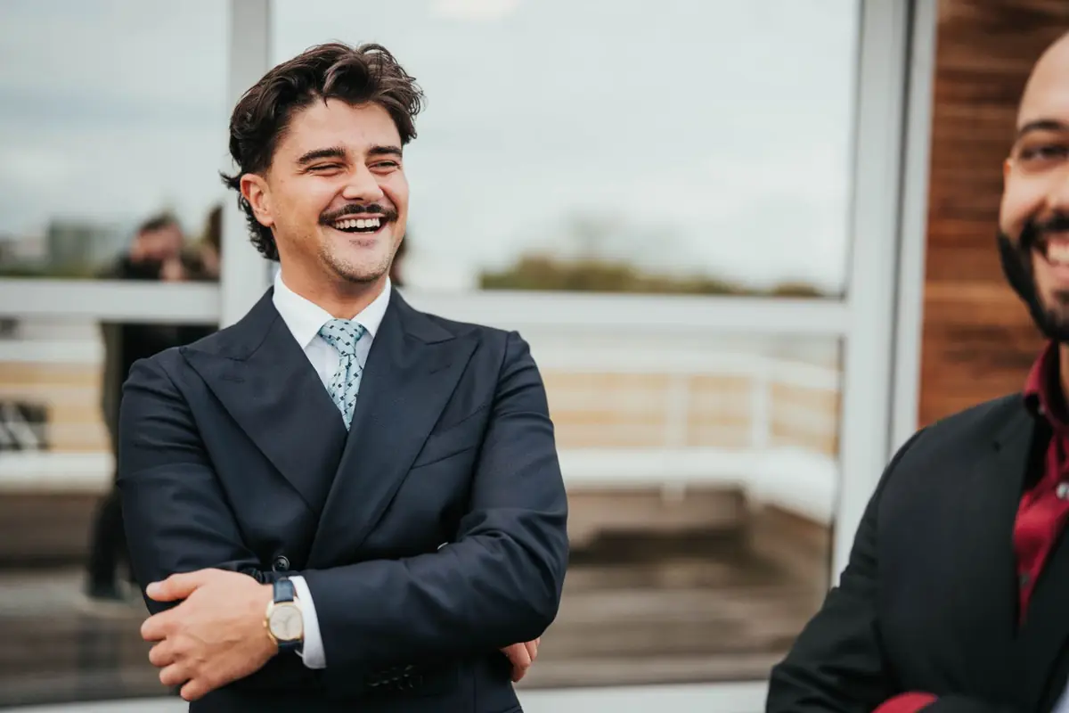 Donovan Moreira De Sousa, consultant Arbalett