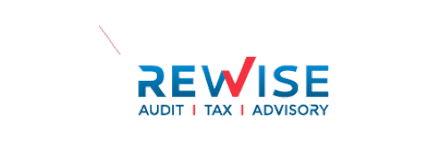 Logo Rewise